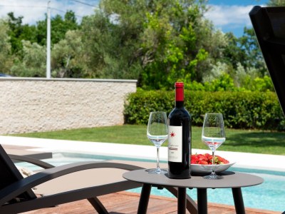 Villa Luxurious Villa Laurea - Outdoor photo 10