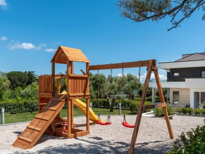 Villa Luxurious Villa Laurea - Outdoor photo 12