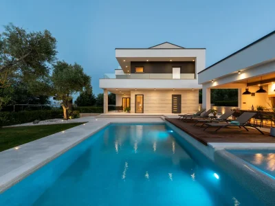 Villa Luxurious Villa Laurea - Outdoor photo 13