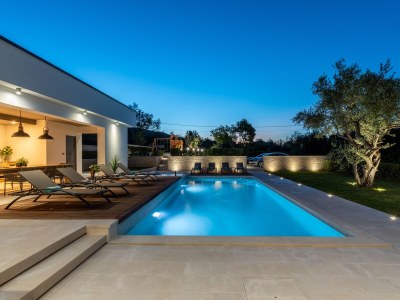 Villa Luxurious Villa Laurea - Outdoor photo 15