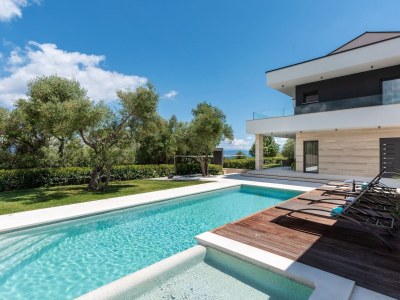 Villa Luxurious Villa Laurea - Outdoor photo 18