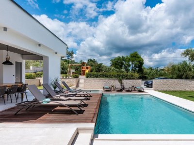 Villa Luxurious Villa Laurea - Outdoor photo 19