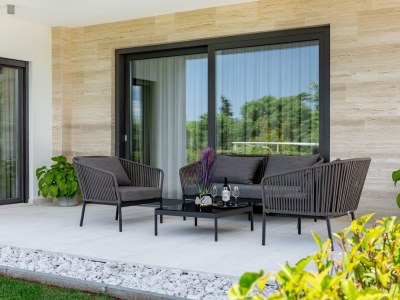 Villa Luxurious Villa Laurea - Outdoor photo 22