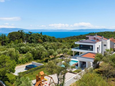 Villa Luxurious Villa Laurea - Outdoor photo 23