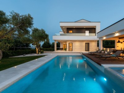 Villa Luxurious Villa Laurea - Outdoor photo 25