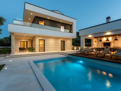 Villa Luxurious Villa Laurea - Outdoor photo 26