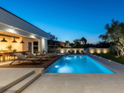 Villa Luxurious Villa Laurea - Outdoor photo 27