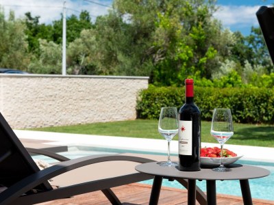 Villa Luxurious Villa Laurea - Outdoor photo 29