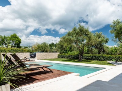 Villa Luxurious Villa Laurea - Outdoor photo 30