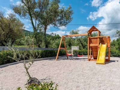 Villa Luxurious Villa Laurea - Outdoor photo 31