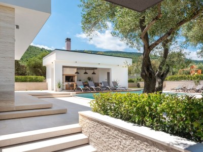 Villa Luxurious Villa Laurea - Outdoor photo 32