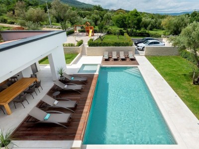 Villa Luxurious Villa Laurea - Outdoor photo 34