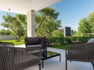 Villa Luxurious Villa Laurea - Outdoor photo 35