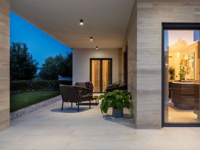 Villa Luxurious Villa Laurea - Outdoor photo 37