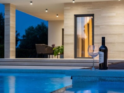 Villa Luxurious Villa Laurea - Outdoor photo 38