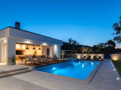 Villa Luxurious Villa Laurea - Outdoor photo 39