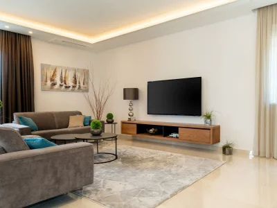 Villa Luxurious Villa Laurea - Features photo 40