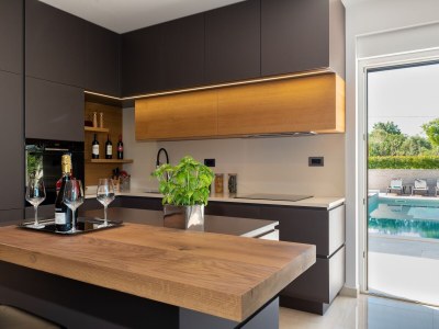 Villa Luxurious Villa Laurea - Features photo 43