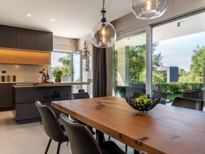 Villa Luxurious Villa Laurea - Features photo 45