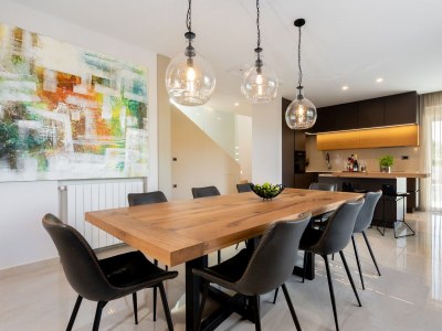 Villa Luxurious Villa Laurea - Features photo 46