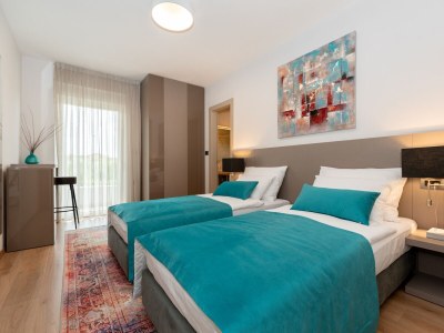 Villa Luxurious Villa Laurea - Features photo 47