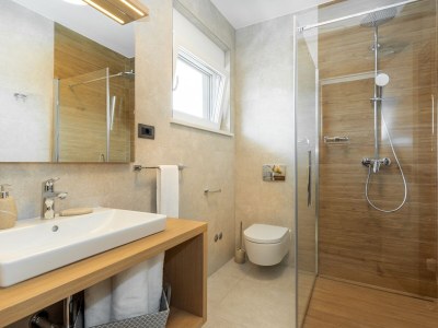 Villa Luxurious Villa Laurea - Features photo 48