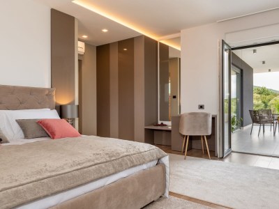 Villa Luxurious Villa Laurea - Features photo 49