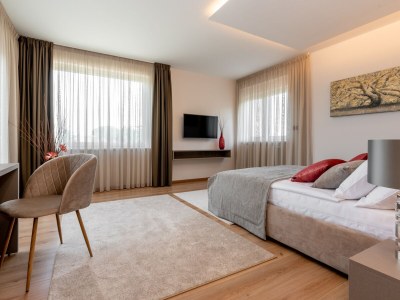 Villa Luxurious Villa Laurea - Features photo 50