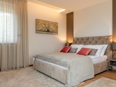 Villa Luxurious Villa Laurea - Features photo 51