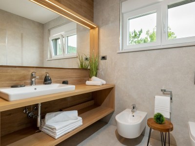 Villa Luxurious Villa Laurea - Features photo 52