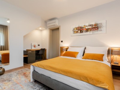 Villa Luxurious Villa Laurea - Features photo 53