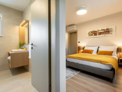 Villa Luxurious Villa Laurea - Features photo 54