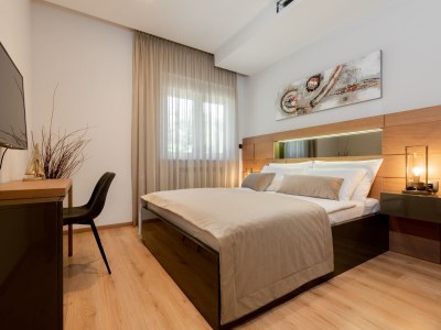 Villa Luxurious Villa Laurea - Features photo 55