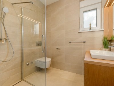 Villa Luxurious Villa Laurea - Features photo 56