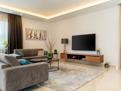 Villa Luxurious Villa Laurea - Features photo 59