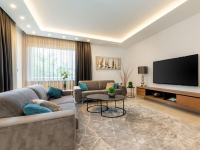 Villa Luxurious Villa Laurea - Features photo 60