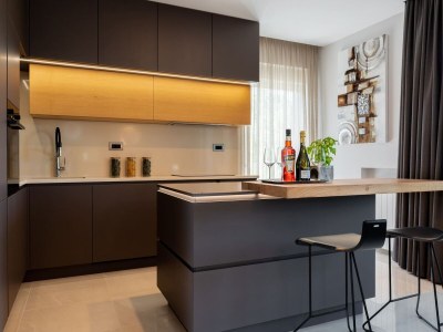 Villa Luxurious Villa Laurea - Features photo 62