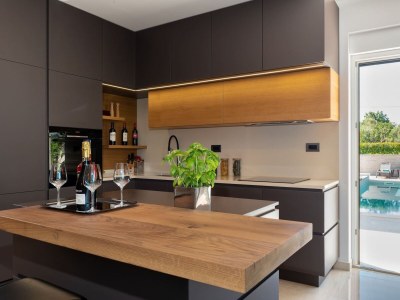 Villa Luxurious Villa Laurea - Features photo 63