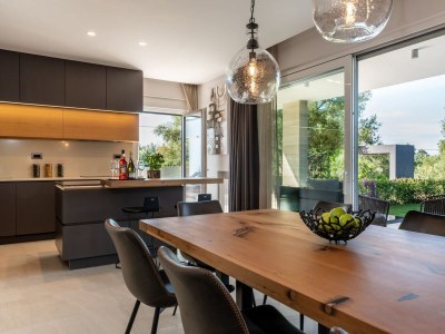 Villa Luxurious Villa Laurea - Features photo 64