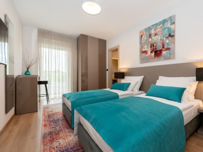 Villa Luxurious Villa Laurea - Features photo 66