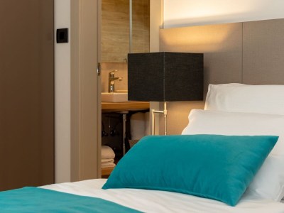 Villa Luxurious Villa Laurea - Features photo 67