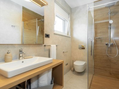 Villa Luxurious Villa Laurea - Features photo 68