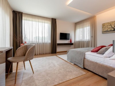 Villa Luxurious Villa Laurea - Features photo 70