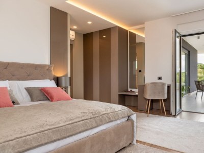 Villa Luxurious Villa Laurea - Features photo 71