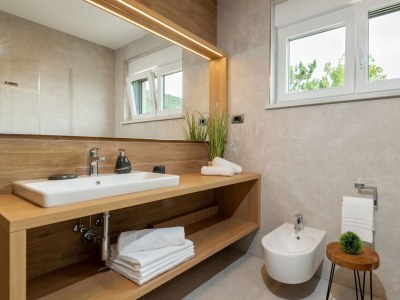 Villa Luxurious Villa Laurea - Features photo 72