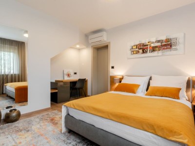 Villa Luxurious Villa Laurea - Features photo 73