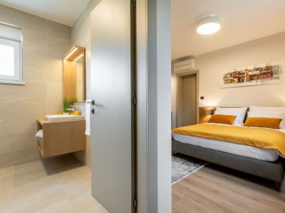 Villa Luxurious Villa Laurea - Features photo 74