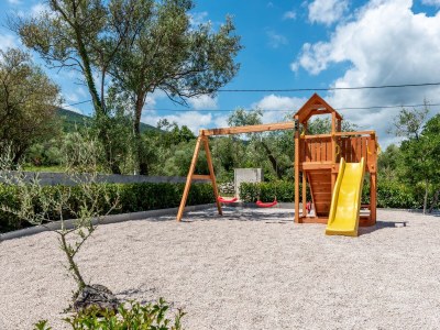 Villa Luxurious Villa Laurea - Environment photo 77