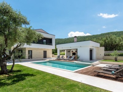 Villa Luxurious Villa Laurea - Outdoor photo 78