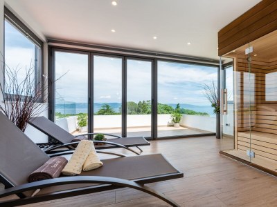 Villa Luxurious Villa Laurea - Outdoor photo 79